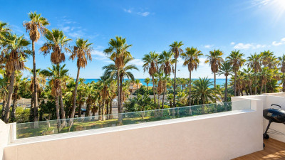 2 Bedroom Townhouse in El Faro - Image 2
