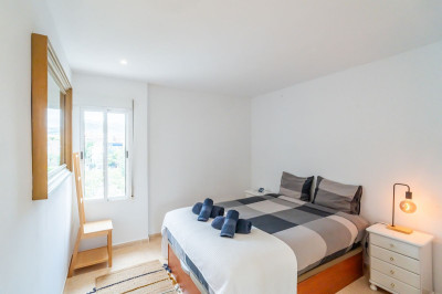 1 Bedroom Middle Floor Apartment in Arroyo de la Miel - Image 2