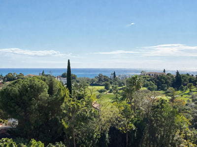 7 Bedroom Detached Villa in Benahavís - Image 3