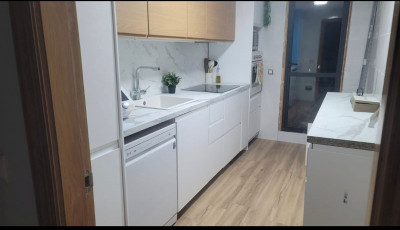 3 Bedroom Middle Floor Apartment in Manilva - Image 5