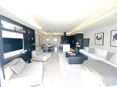 3 Bedroom Ground Floor Apartment in The Golden Mile - Image 2