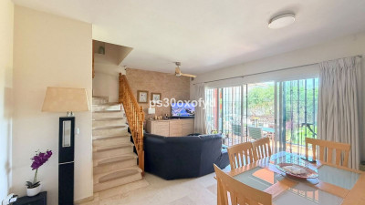 3 Bedroom Duplex in La Duquesa - Image 2