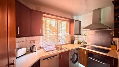 3 Bedroom Duplex in La Duquesa - Image 4