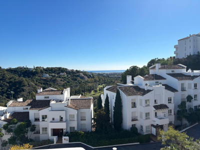 3 Bedroom Penthouse in La Quinta - Image 1