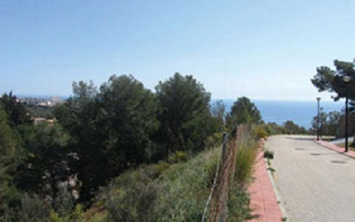Residential Plot in Benalmadena Pueblo - Image 5