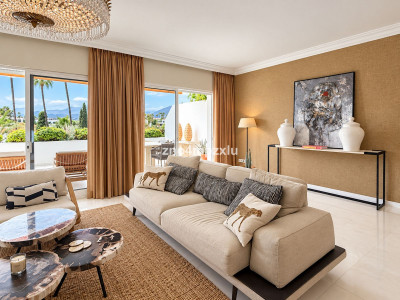 2 Bedroom Middle Floor Apartment in The Golden Mile - Image 5