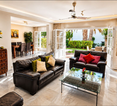 3 Bedroom Duplex in Estepona - Image 3