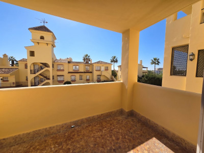 2 Bedroom Middle Floor Apartment in Riviera del Sol - Image 3