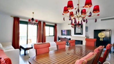 3 Bedroom Penthouse in San Pedro de Alcántara - Image 1