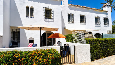 3 Bedroom Townhouse in Casares Playa - Image 2