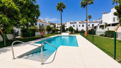 3 Bedroom Townhouse in Casares Playa - Image 4