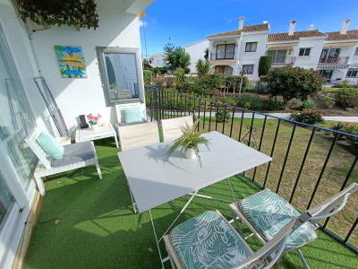 2 Bedroom Penthouse in El Paraiso - Image 1