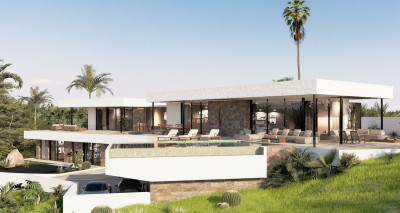 Residential Plot in La Cala Golf - Image 1