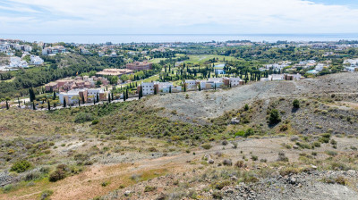 Residential Plot in Benahavís - Image 5