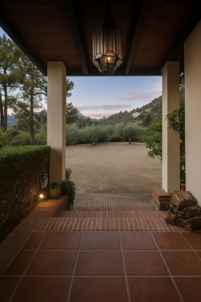 4 Bedroom Detached Villa in Istán - Image 5