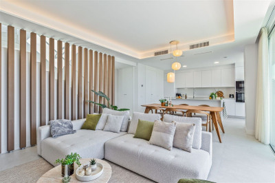 3 Bedroom Penthouse Duplex in Santa Clara - Image 3