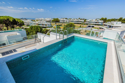 3 Bedroom Penthouse Duplex in Santa Clara - Image 4