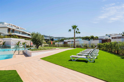 3 Bedroom Penthouse Duplex in Santa Clara - Image 5