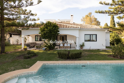 3 Bedroom Detached Villa in La Quinta - Image 1