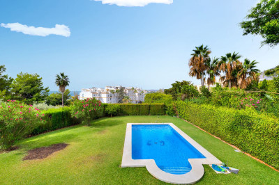 6 Bedroom Detached Villa in Benalmadena Costa - Image 5