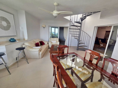 2 Bedroom Penthouse Duplex in Puerto Banús - Image 4