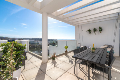 3 Bedroom Middle Floor Apartment in La Cala - Image 2