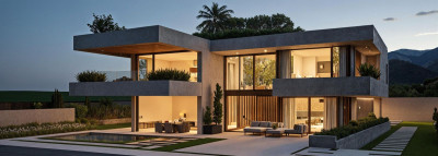 5 Bedroom Detached Villa in La Cala Hills - Image 1