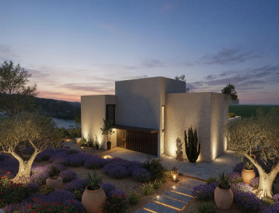 5 Bedroom Detached Villa in La Cala Hills - Image 2