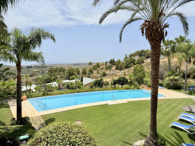 2 Bedroom Ground Floor Apartment in Los Flamingos - Image 1
