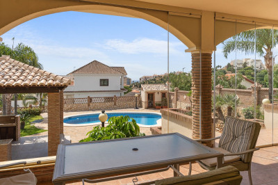 5 Bedroom Detached Villa in Torrequebrada - Image 3