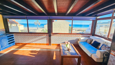 4 Bedroom Semi-Detached House in Casares Playa - Image 3