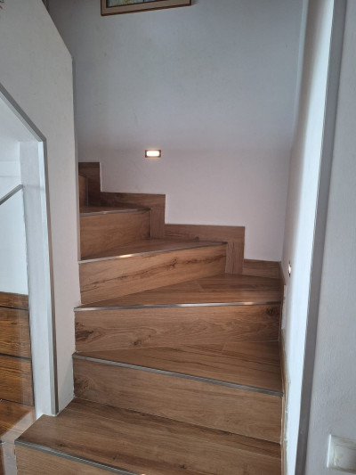 3 Bedroom Townhouse in Marbella - Image 2