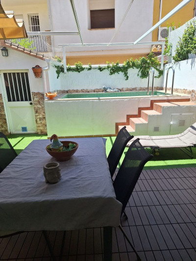 3 Bedroom Townhouse in Marbella - Image 3