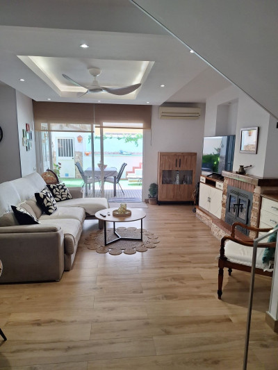 3 Bedroom Townhouse in Marbella - Image 4