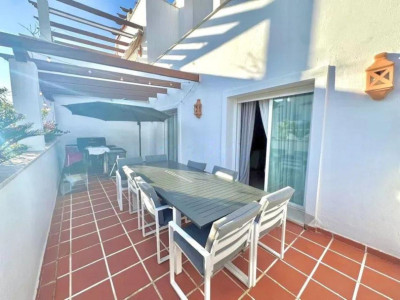 3 Bedroom Duplex in Nueva Andalucía - Image 2
