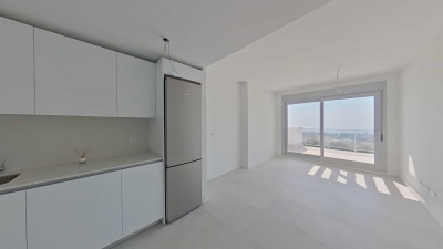 2 Bedroom Penthouse in Benalmadena Pueblo - Image 3
