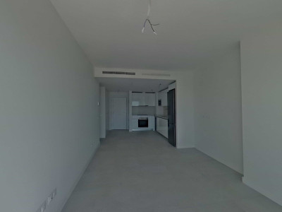 2 Bedroom Penthouse in Benalmadena Pueblo - Image 4