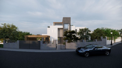 4 Bedroom Detached Villa in Elviria - Image 3