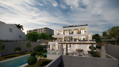 4 Bedroom Detached Villa in Elviria - Image 4