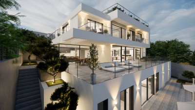 4 Bedroom Detached Villa in Elviria - Image 5