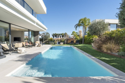 3 Bedroom Detached Villa in Manilva - Image 3