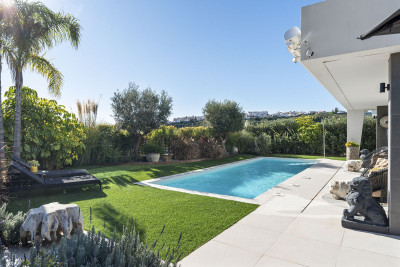 3 Bedroom Detached Villa in Manilva - Image 5