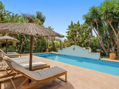 8 Bedroom Detached Villa in El Rosario - Image 3