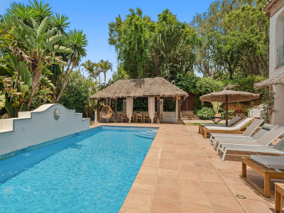 8 Bedroom Detached Villa in El Rosario - Image 4