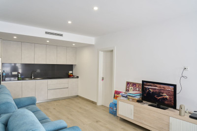 3 Bedroom Ground Floor Apartment in Estepona - Image 4