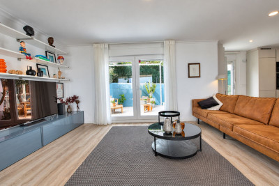 2 Bedroom Detached Villa in El Chaparral - Image 4