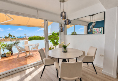 2 Bedroom Detached Villa in El Chaparral - Image 5