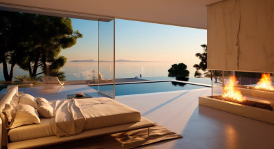 6 Bedroom Detached Villa in Benahavís - Image 1