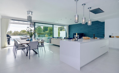 4 Bedroom Detached Villa in Calahonda - Image 4