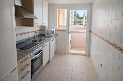 2 Bedroom Penthouse in Casares Playa - Image 5